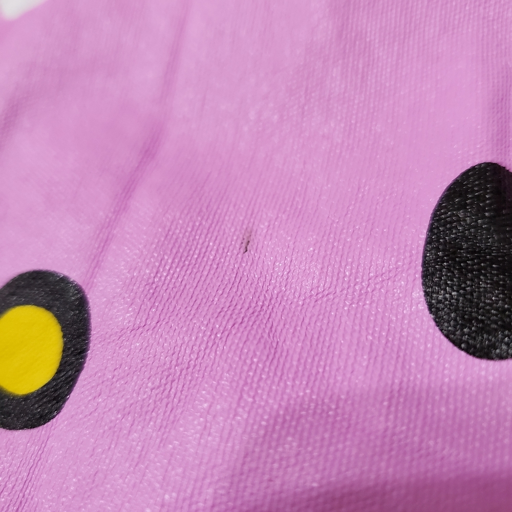 Hello Kitty x Tokidoki Drawstring Backpack - Picture 4 of 4